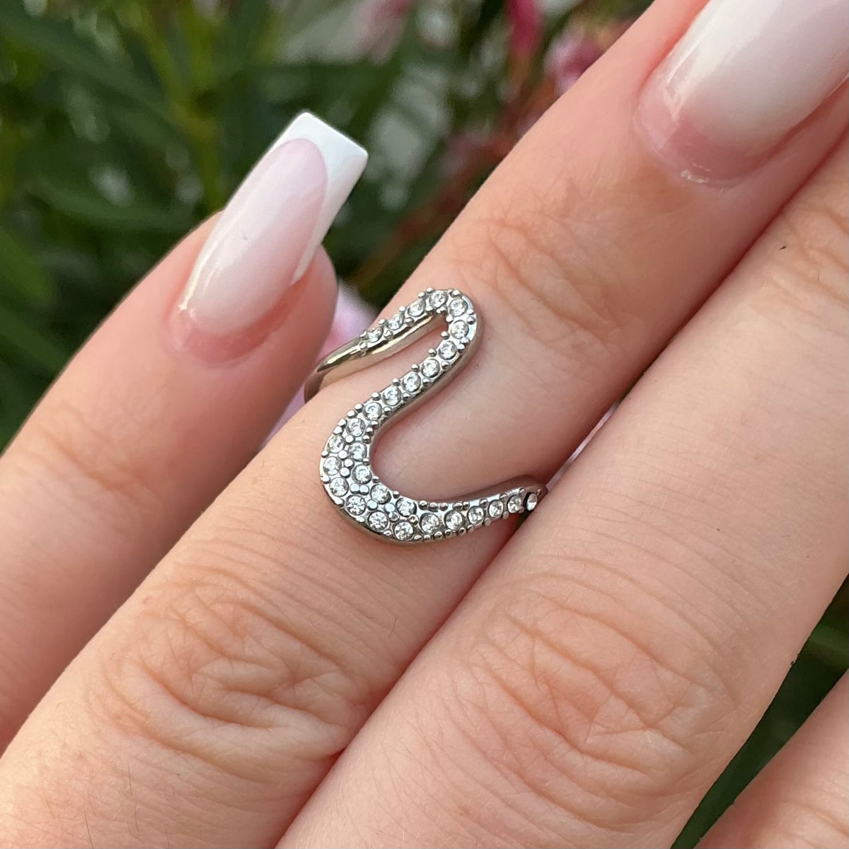 Bague June
