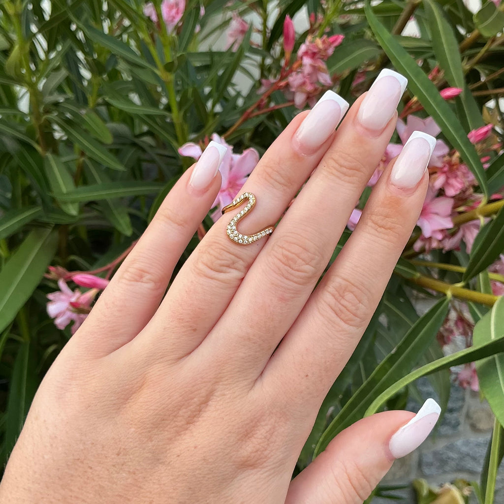 Bague June