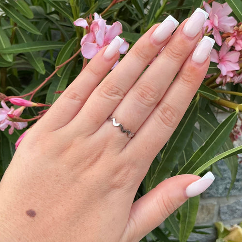 Bague Charlie