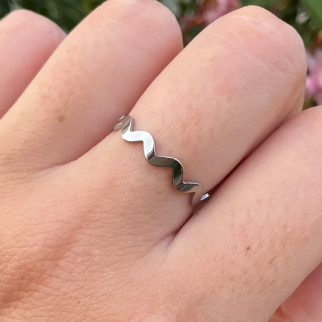 Bague Charlie