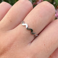 Bague Charlie