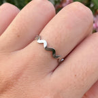 Bague Charlie