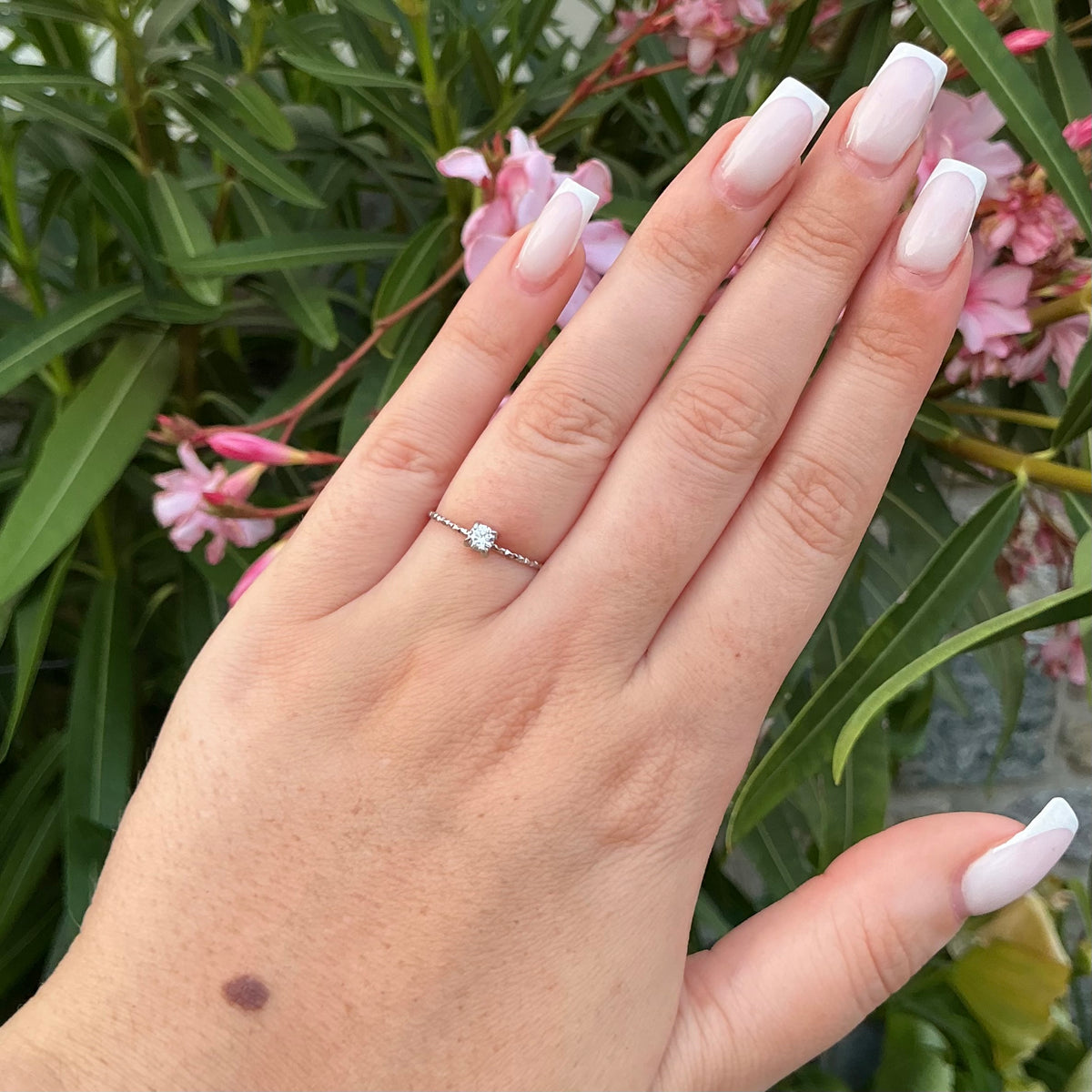 Bague Mélanie