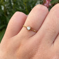 Bague Mélanie