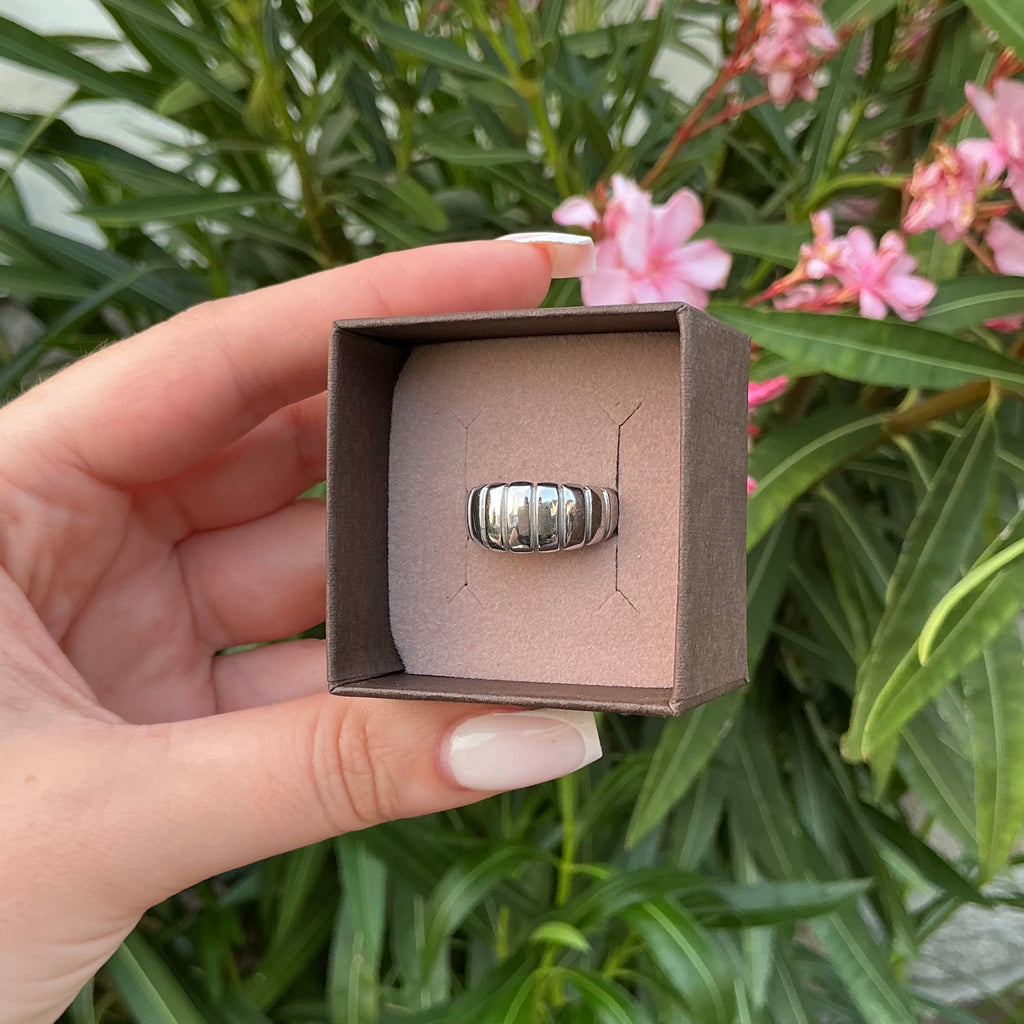 Bague Delphine