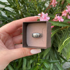 Bague Delphine