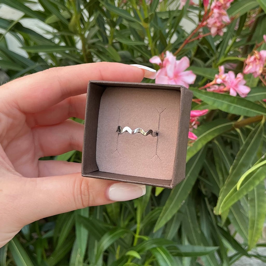 Bague Charlie