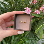 Bague Charlie