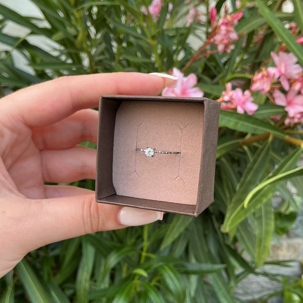 Bague Mélanie