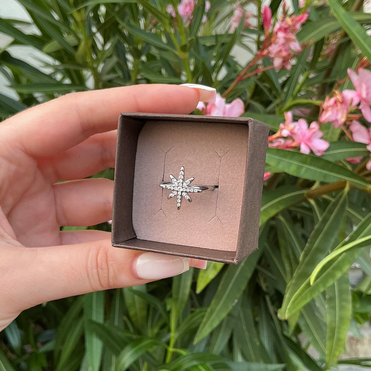 Bague Stella