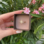 Bague Stella