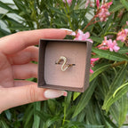 Bague June