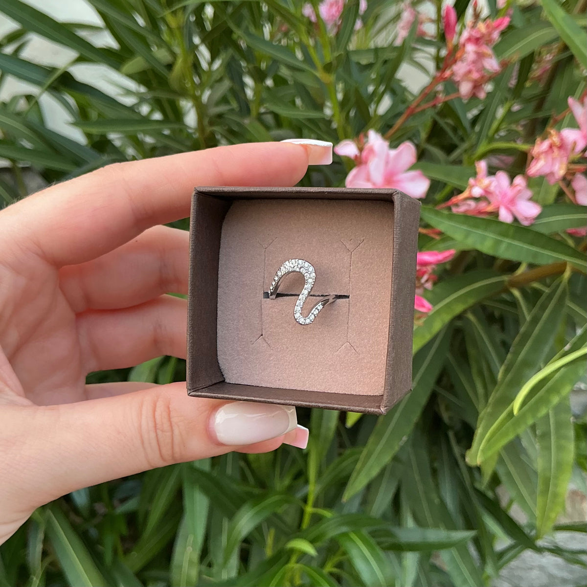 Bague June