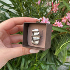 Bague Élise