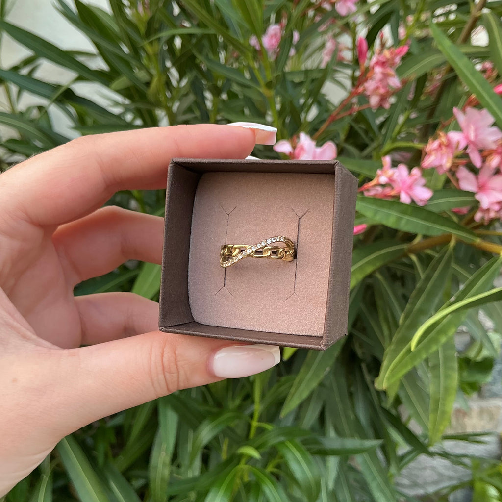 Bague Doreen