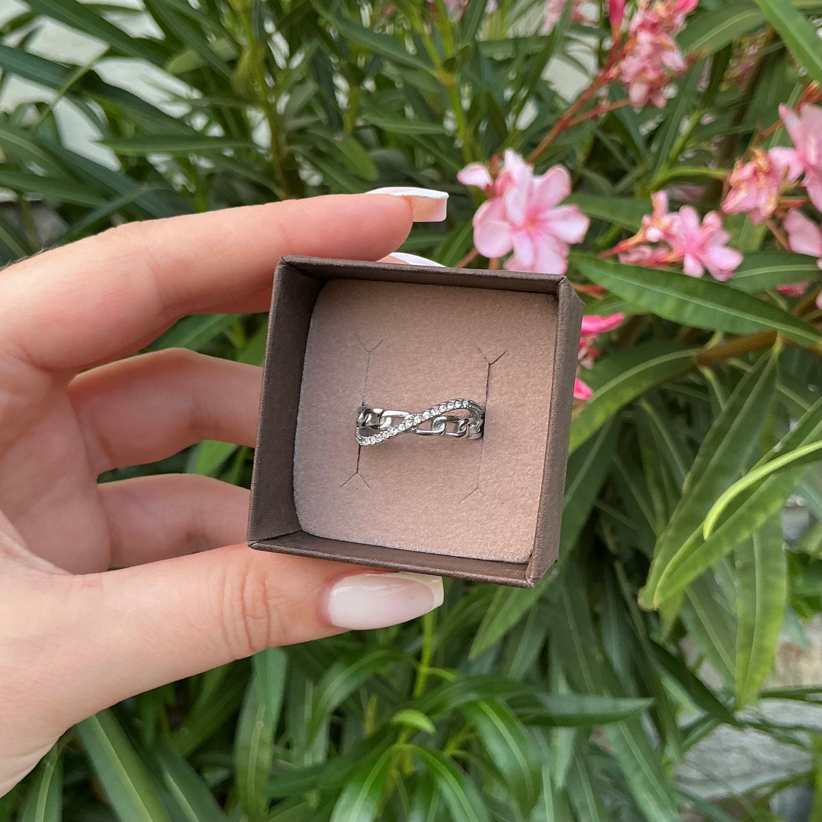 Bague Doreen