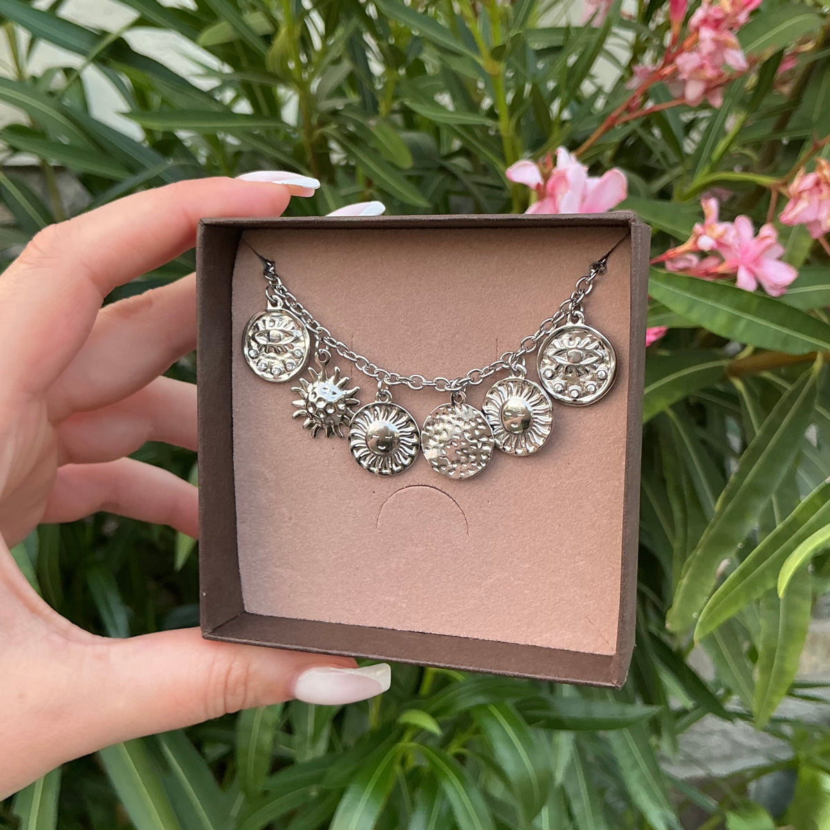 Bracelet Héthia
