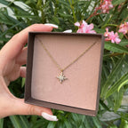 Collier Stella