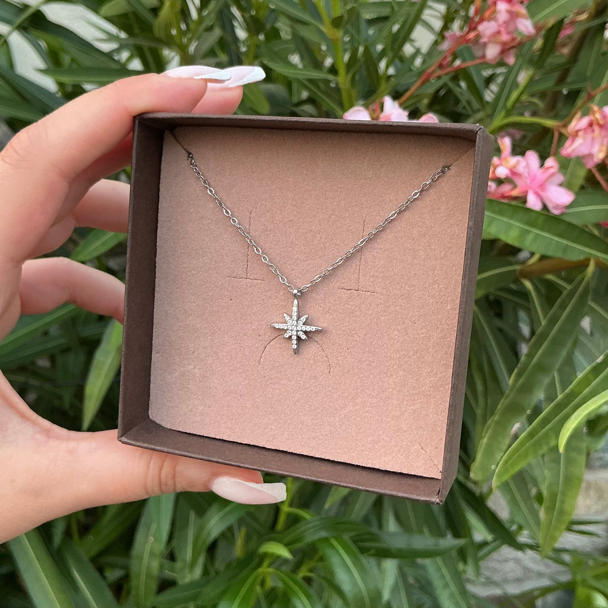 Collier Stella
