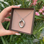 Collier Ophélia
