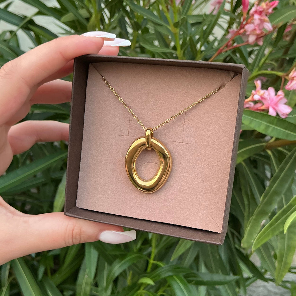 Collier Ophélia