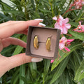 Boucles D’oreilles Louise