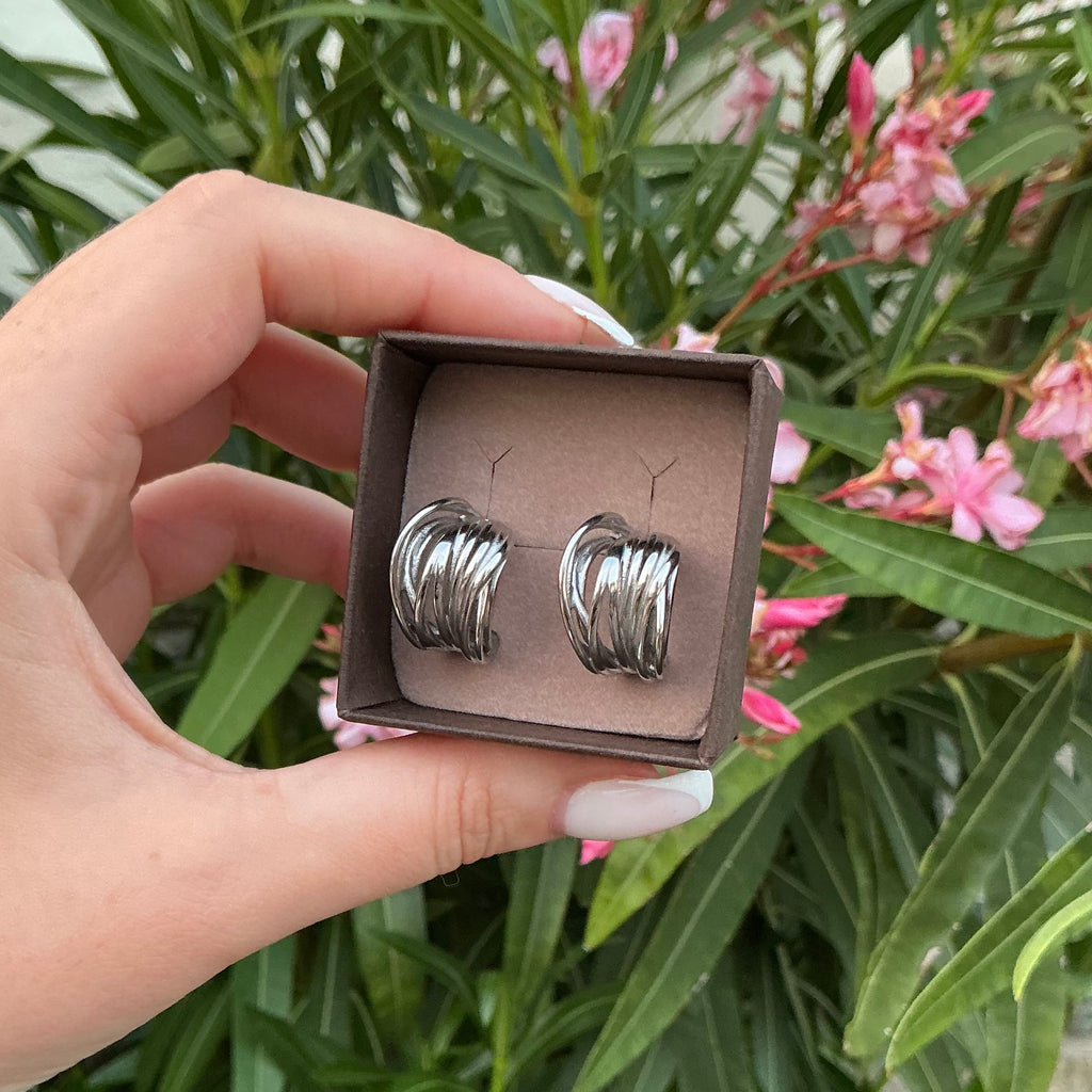 Boucles D’oreilles Kaylia