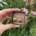 Boucles D’oreilles Kaylia