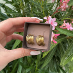 Boucles D’oreilles Kaylia