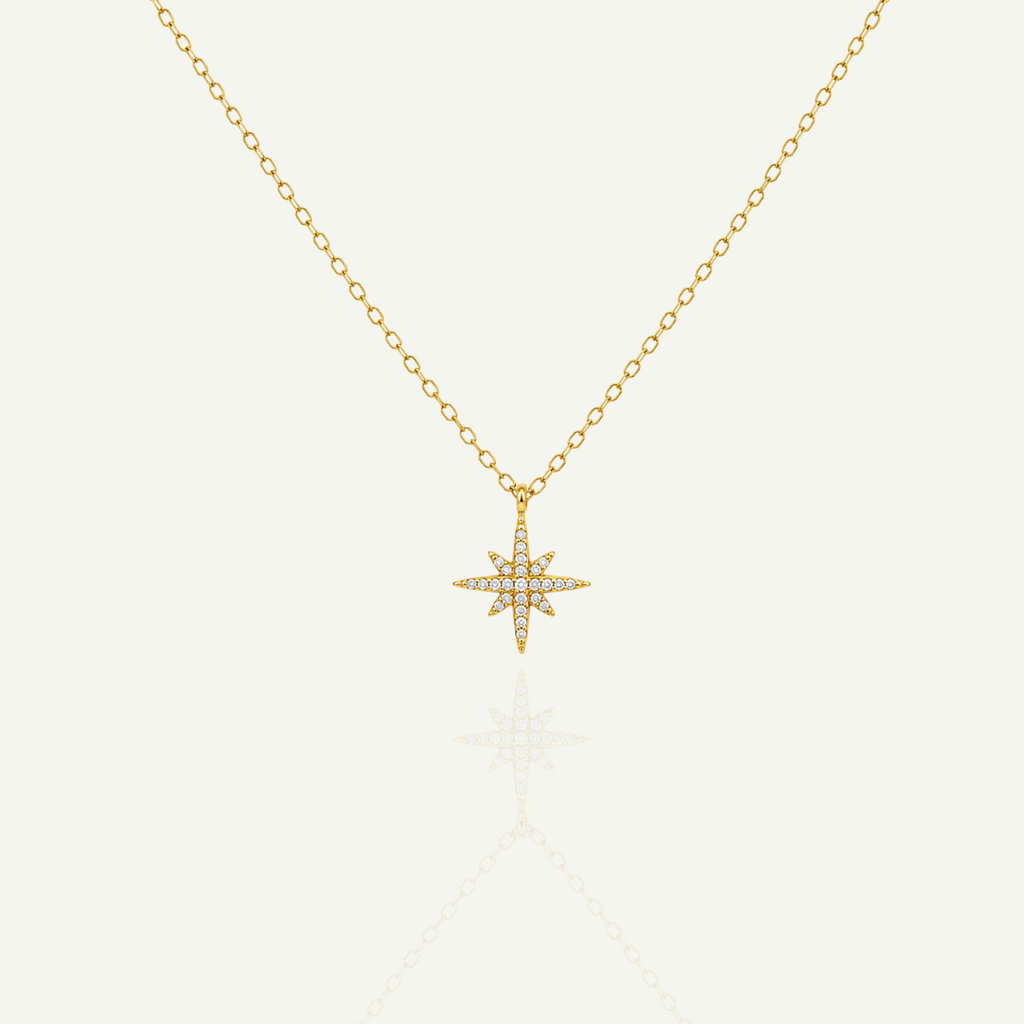Collier Stella