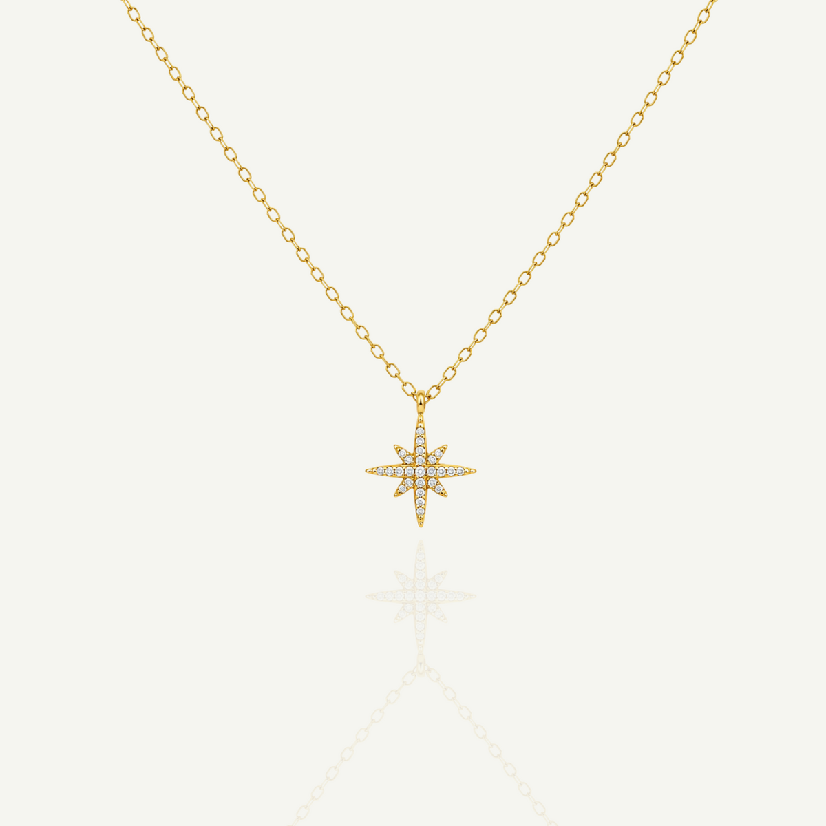 Collier Stella